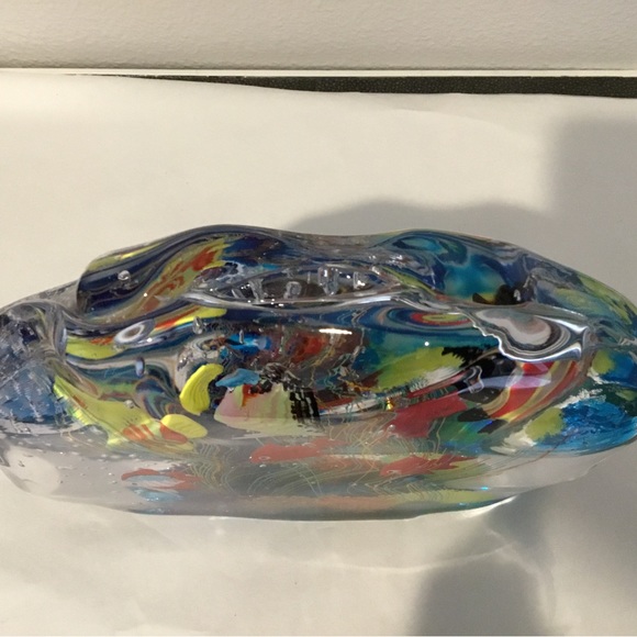 Mira I Glass Aquarium - Picture 2 of 8